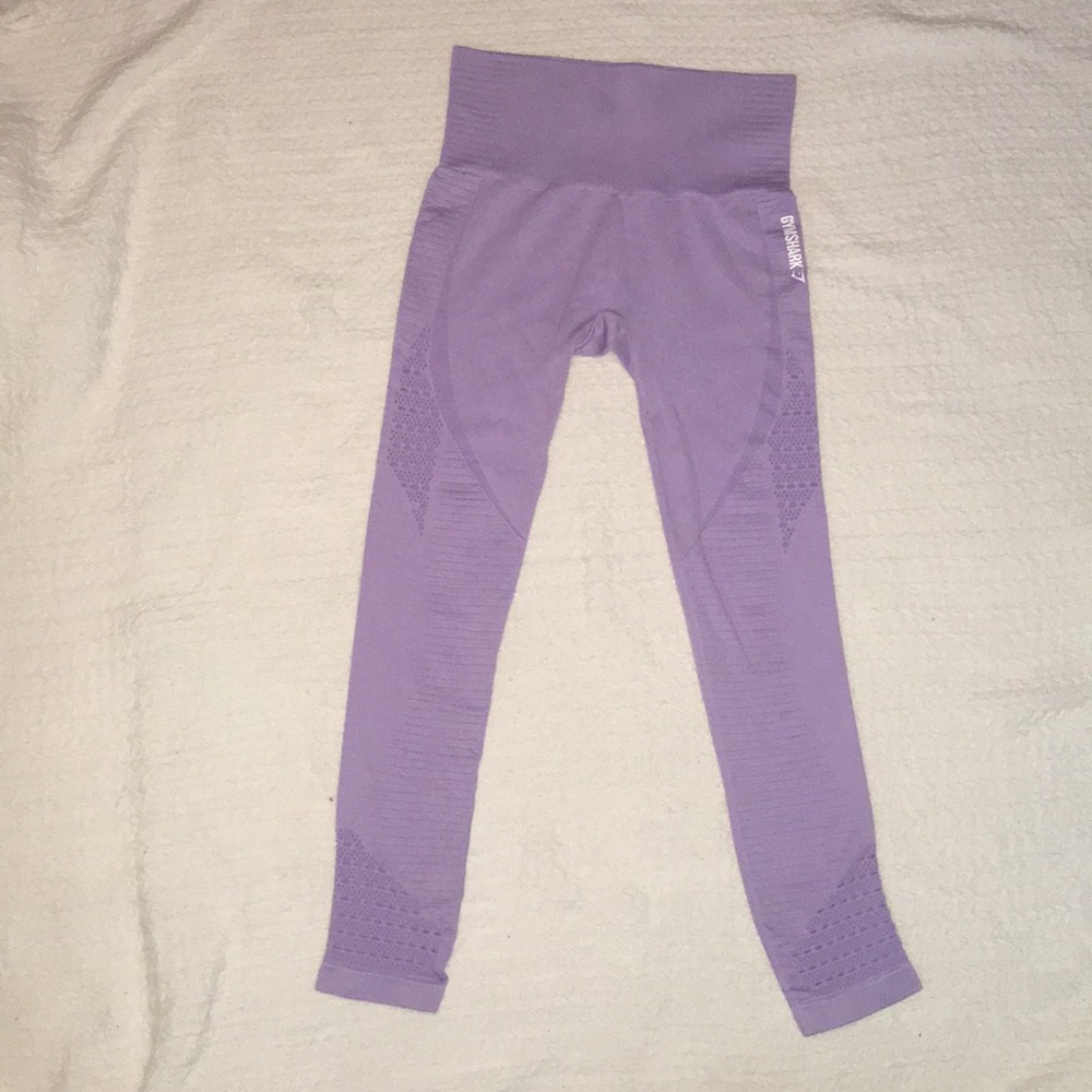 Gymshark Energy Seamless Medium legging